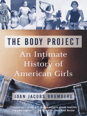 cover image of The Body Project